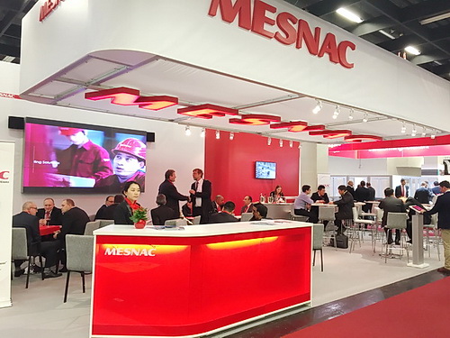 8868体育亮相2015年德国科隆国际轮胎展