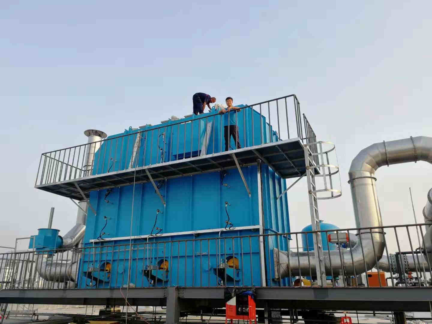 河北某著名药企